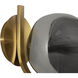 Dionis Sconce Wall Light